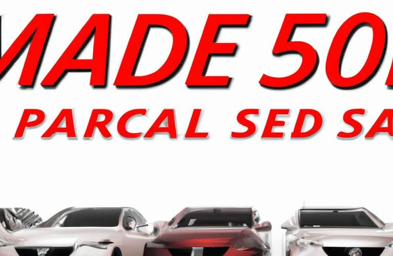 新春特価！マツダ車が50万円引き！