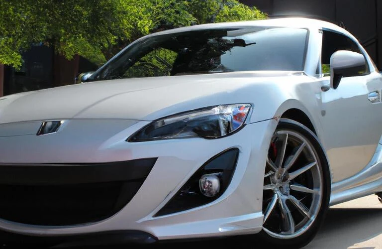 スポーツカー愛好家必見！あなたの夢のRX-8がここにある