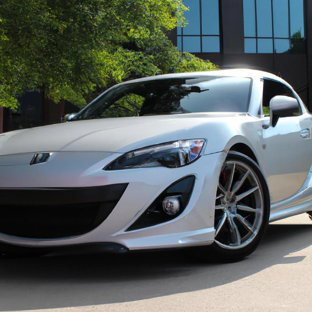 スポーツカー愛好家必見！あなたの夢のRX-8がここにある