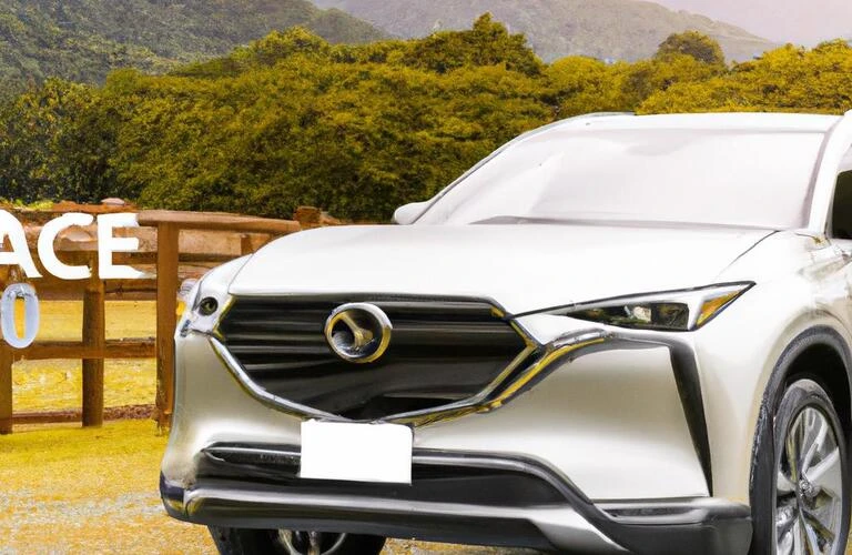 今だけのチャンス！マツダCX-80、最大50万円引きで手に入れる！