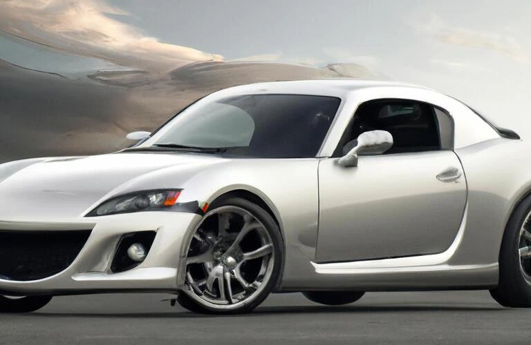 RX-8を愛するすべての方へ、最高の一台を提供します！