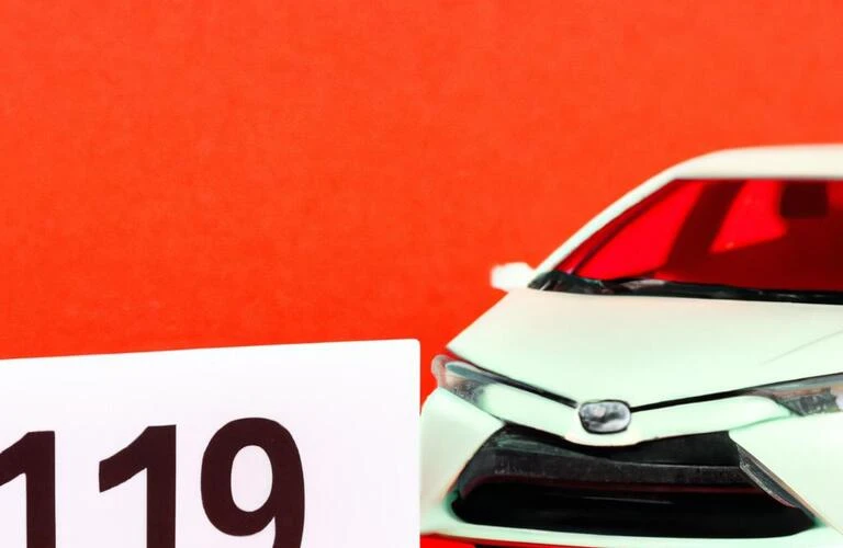 トヨタプリウスが新車で手に入る！特別価格の秘密を徹底解説！