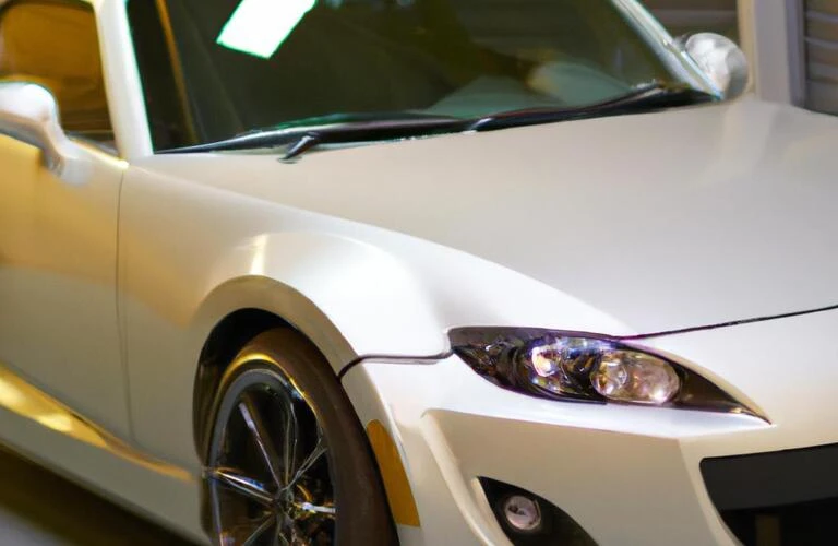 あなたのRX-8が50万円以下で手に入る！