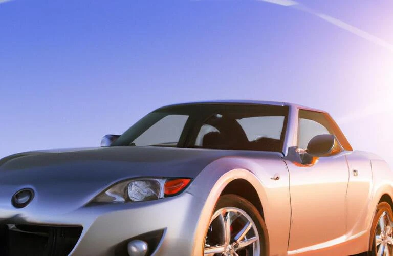 走りの喜びを再発見、AMDで手に入れるRX-8の中古車！