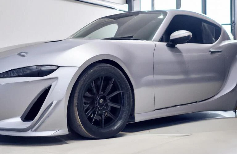 RX-8愛好家必見！あなたの夢のスポーツカーがここに。
