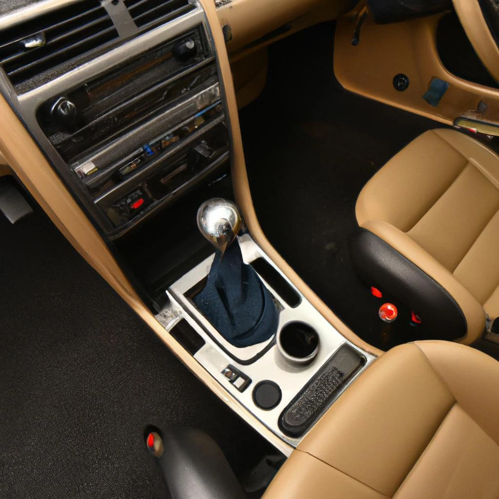 2. 2000ccターボエンジンの魅力