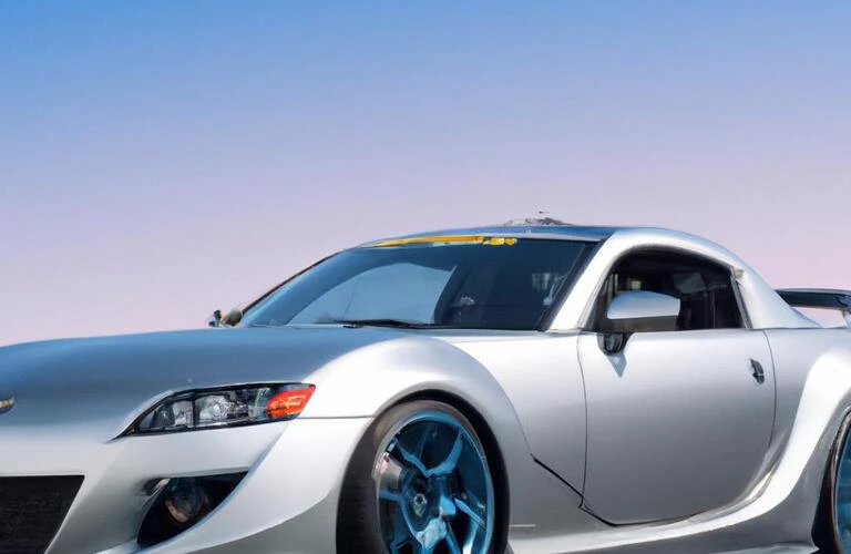 RX-8の魅力を語ろう！AMDで見つかる日本一のスポーツカーライフ！