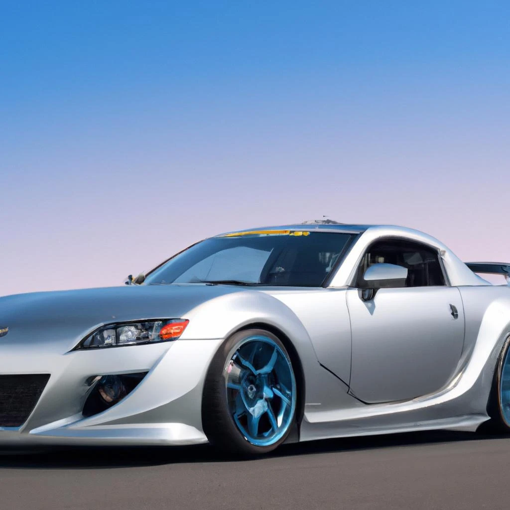 RX-8の魅力を語ろう！AMDで見つかる日本一のスポーツカーライフ！