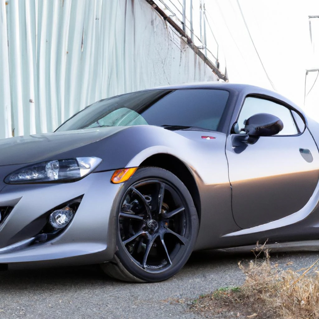 2. RX-8の中古車選び：ポイントと注意点