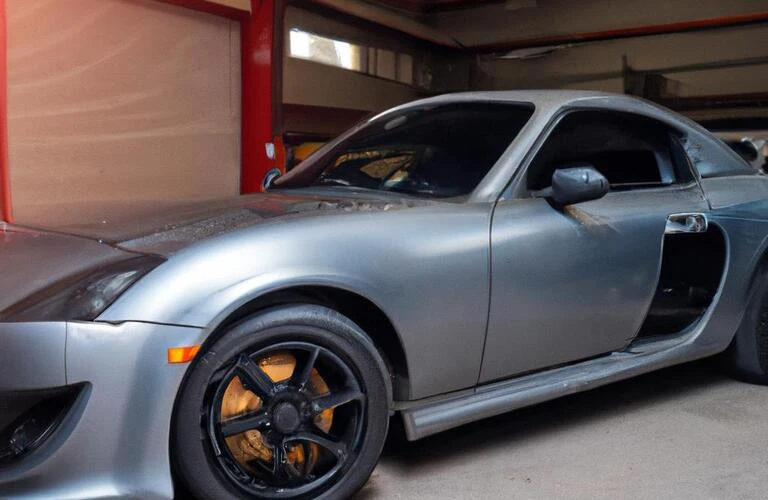 憧れのRX-8を手に入れる、特別な中古車セレクション