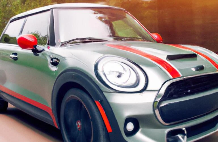 走りの楽しさを、MINIジョンクーパーワークスで体感せよ！
