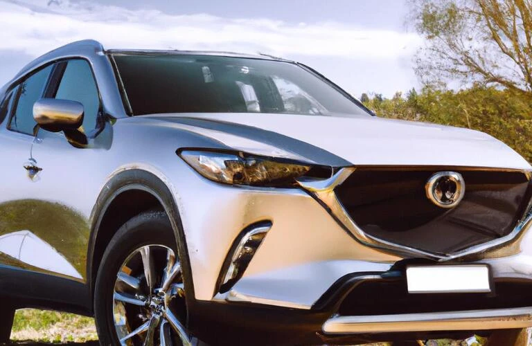 新しい時代のSUV、マツダCX-5が驚きの価格で手に入る！