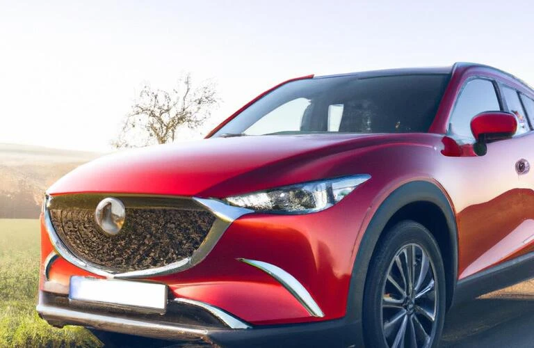 新世代マツダCX-5を見逃すな！