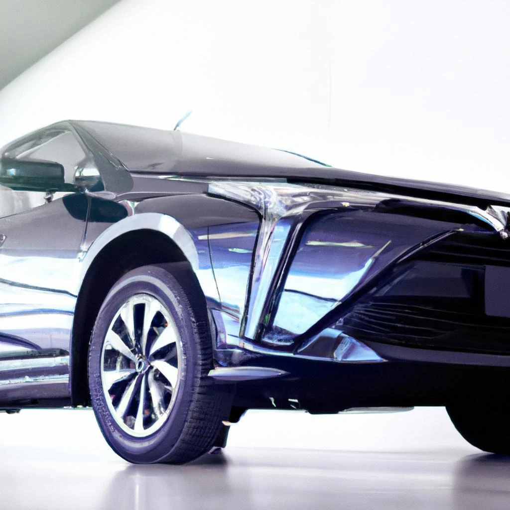 今すぐ買える、トヨタプリウス新車の特別価格をチェック！