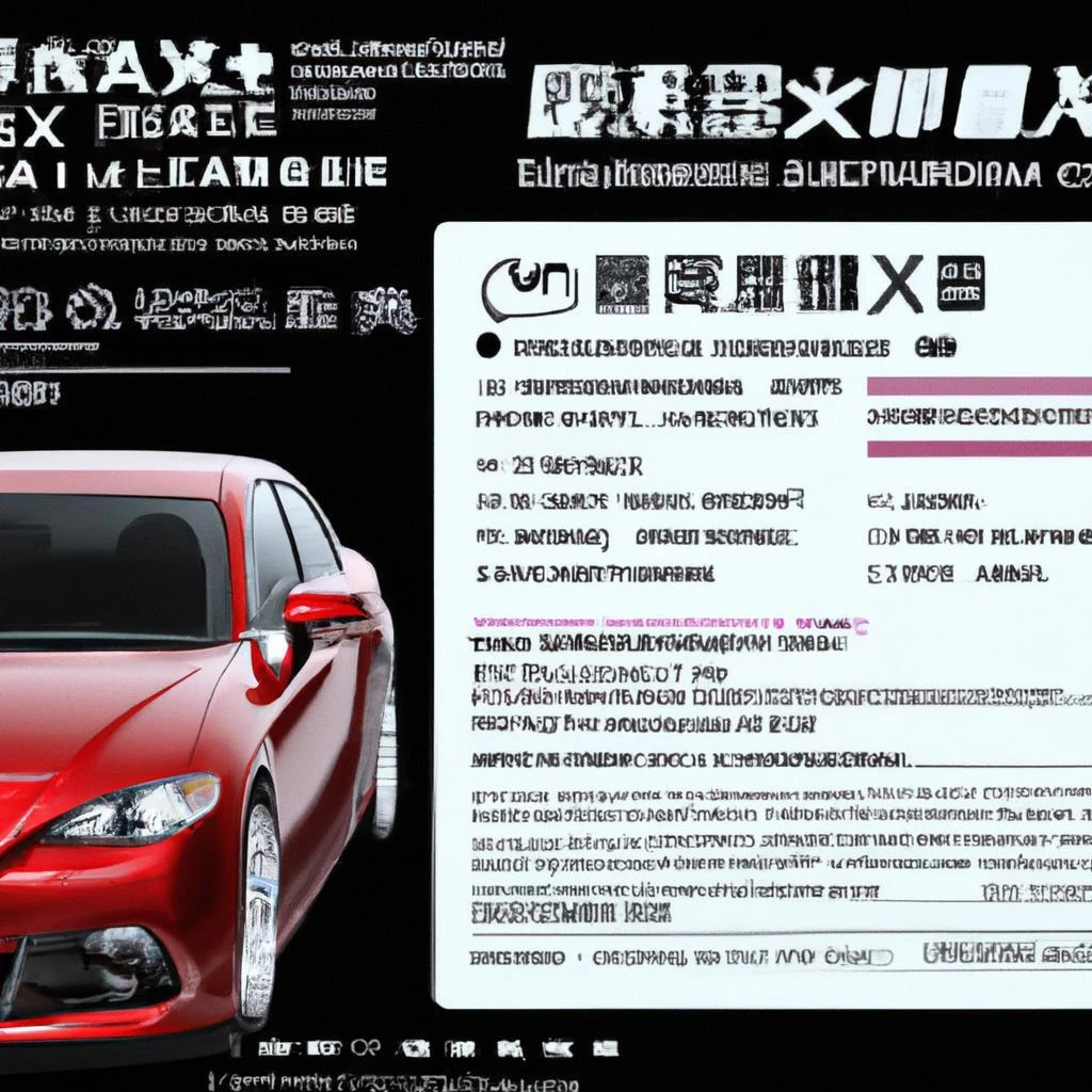 お客様の声：RX-8購入者インタビュー