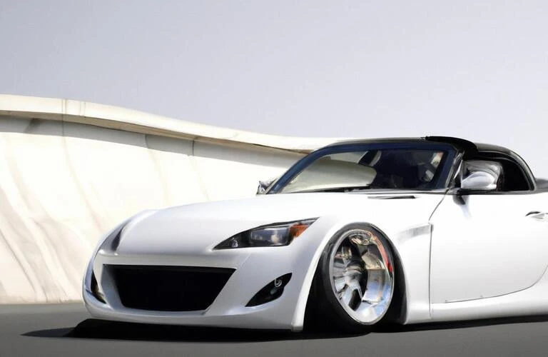 自分だけのRX-8を実現！軽量化チューニングで夢が叶う！