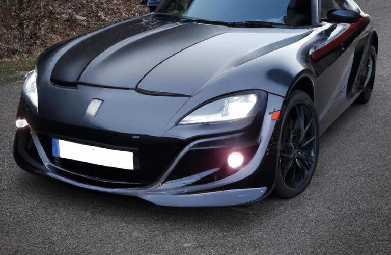 RX-8ファン必見の隠れた逸品がここに！
