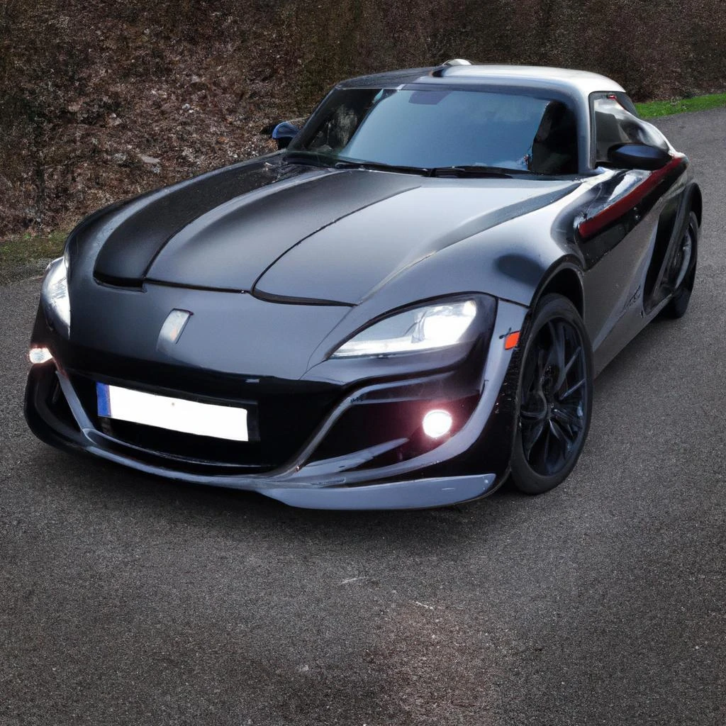 RX-8ファン必見の隠れた逸品がここに！
