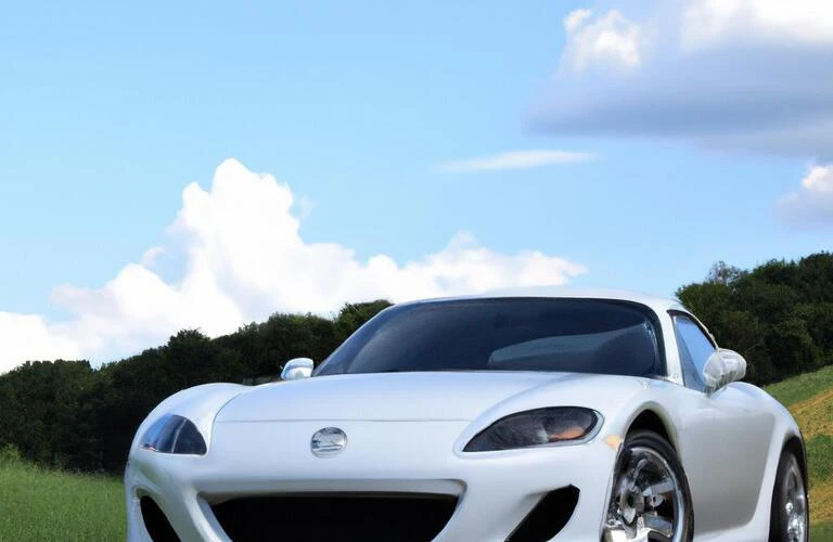 RX-8中毒、始まる！