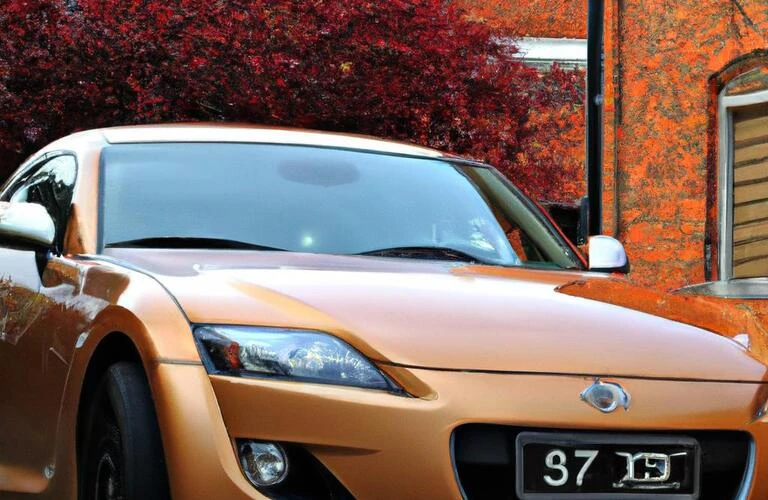 RX-8の魅力を探求する！