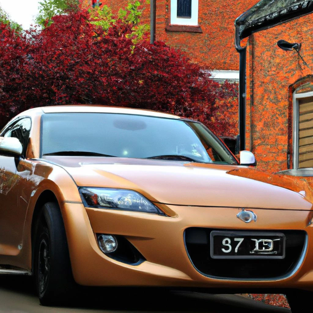 RX-8の魅力を探求する！