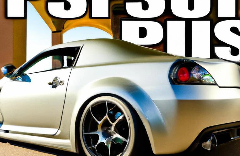 RX-8の限界を引き出す！