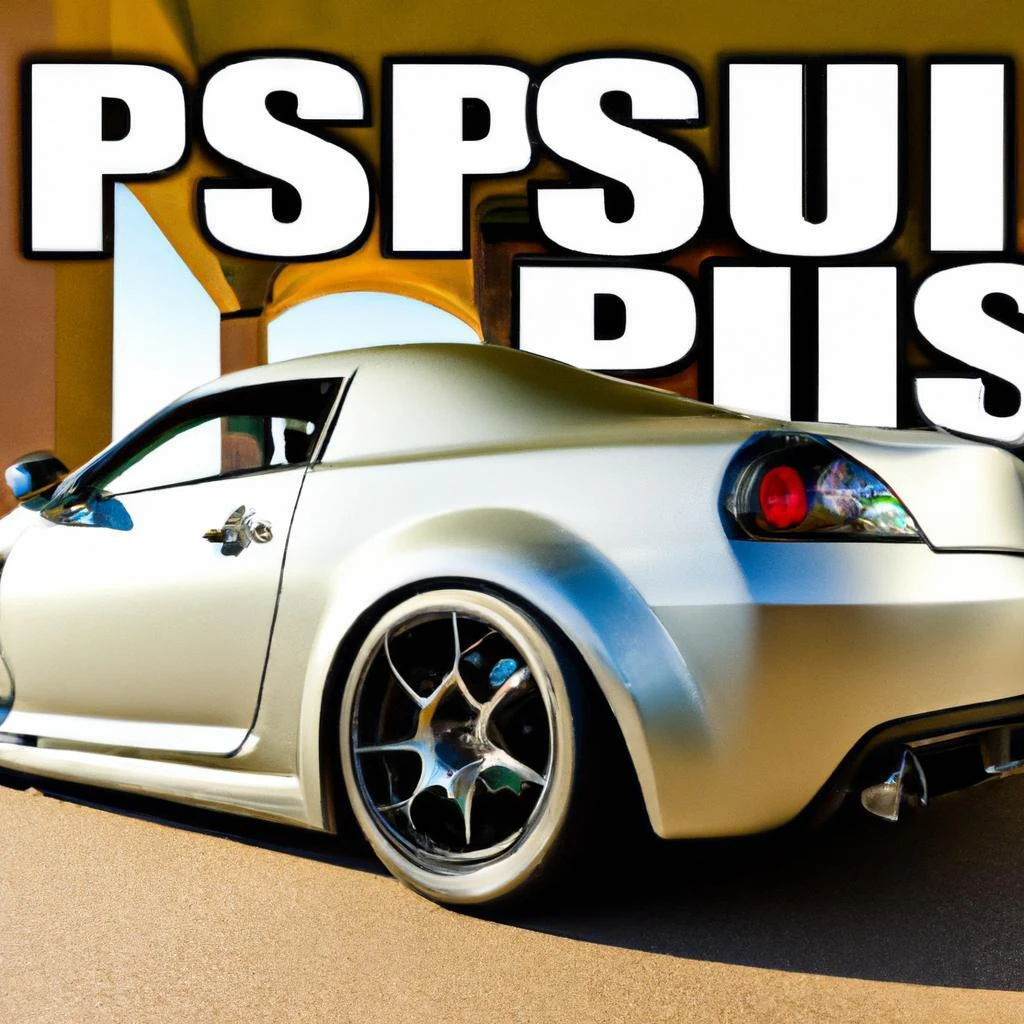 RX-8の限界を引き出す！
