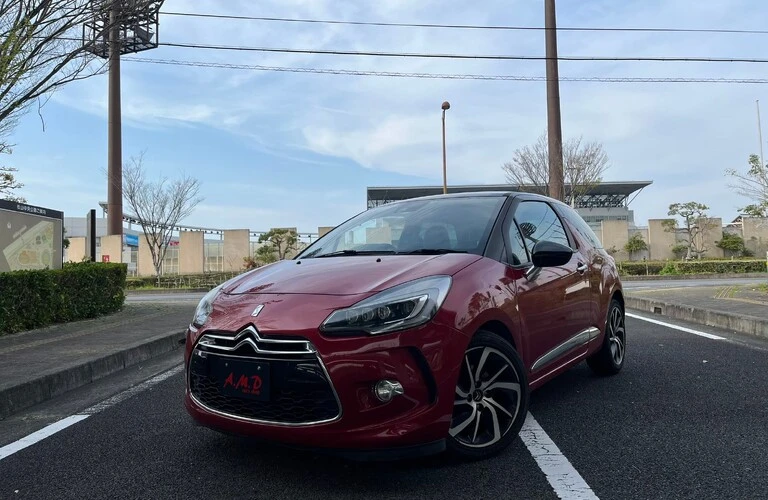 コンパクトカーを超えた真の走りを体験せよ！