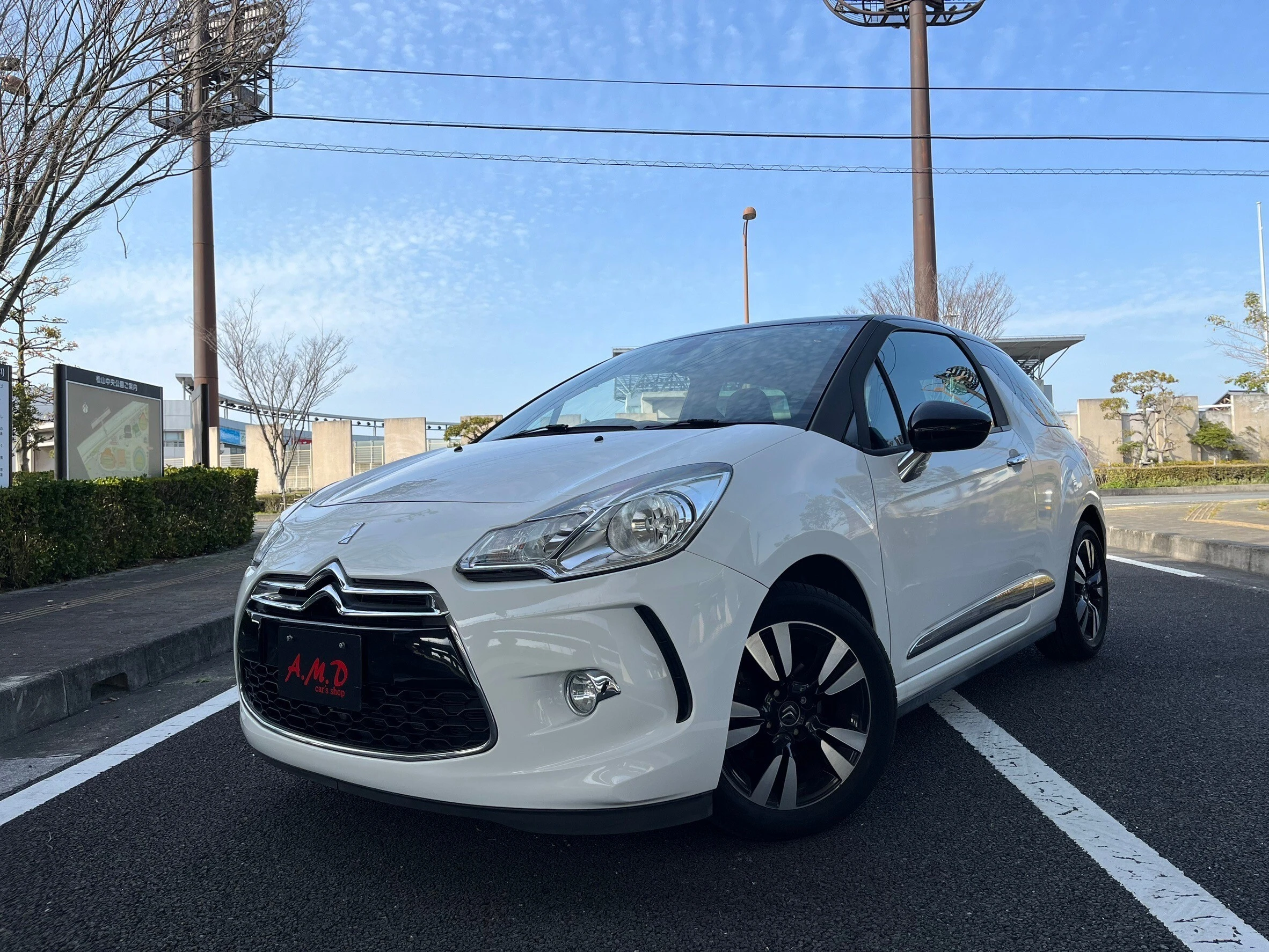 走りの楽しさと洗練されたデザインの融合。