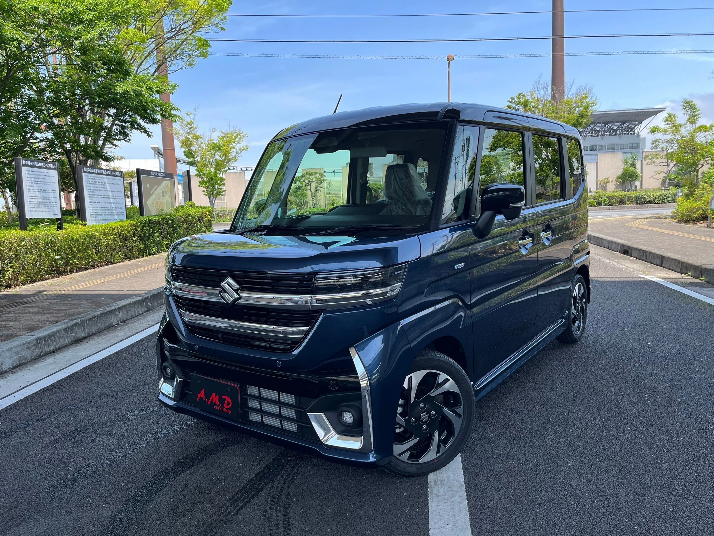 今だけ! スズキ新車が30万円引き!