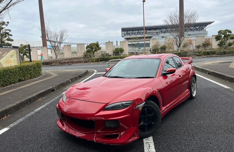 最高のドライビング体験をあなたに
