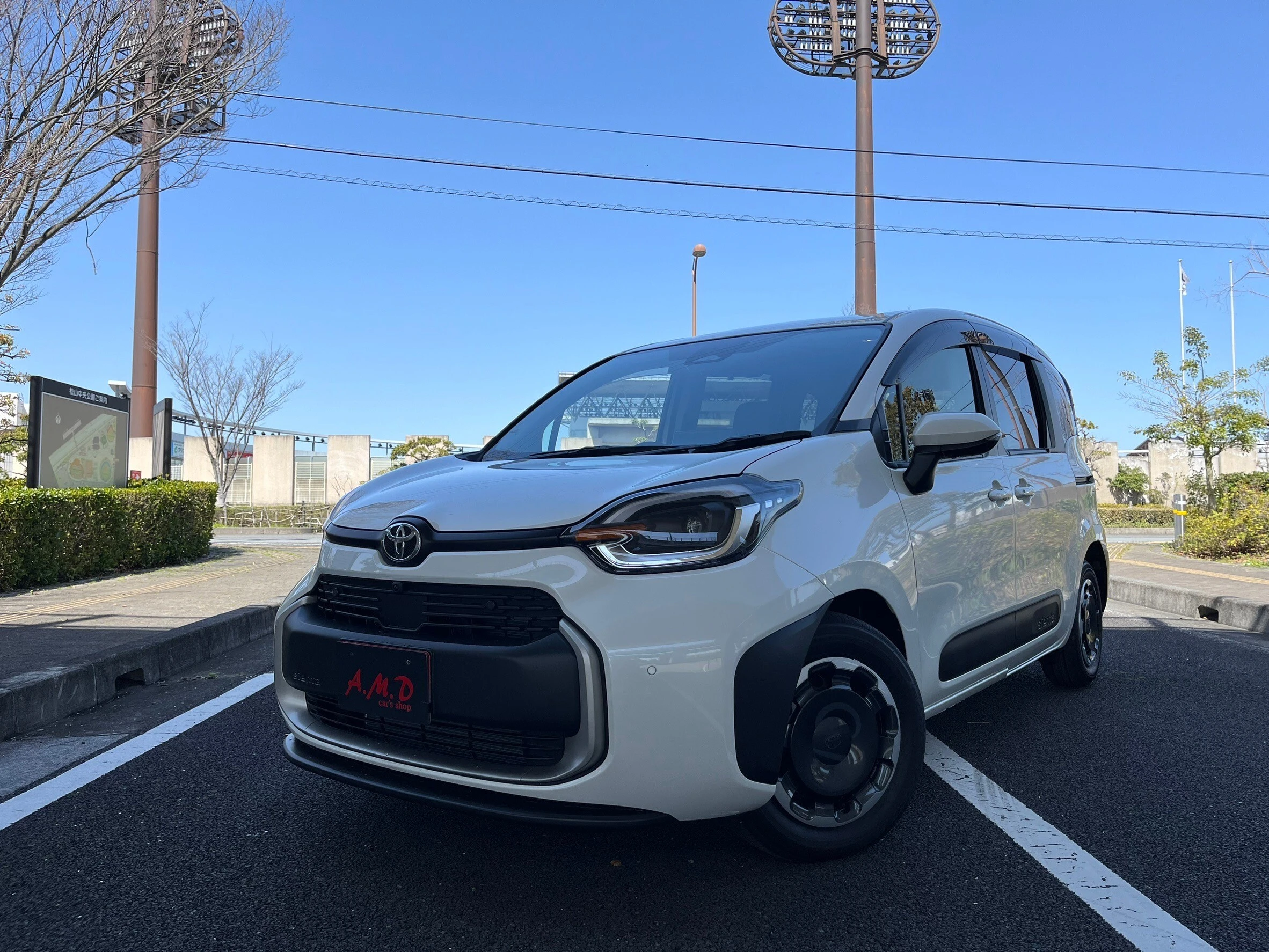 シエンタ新車、日本一の値引きで手に入れよう！
