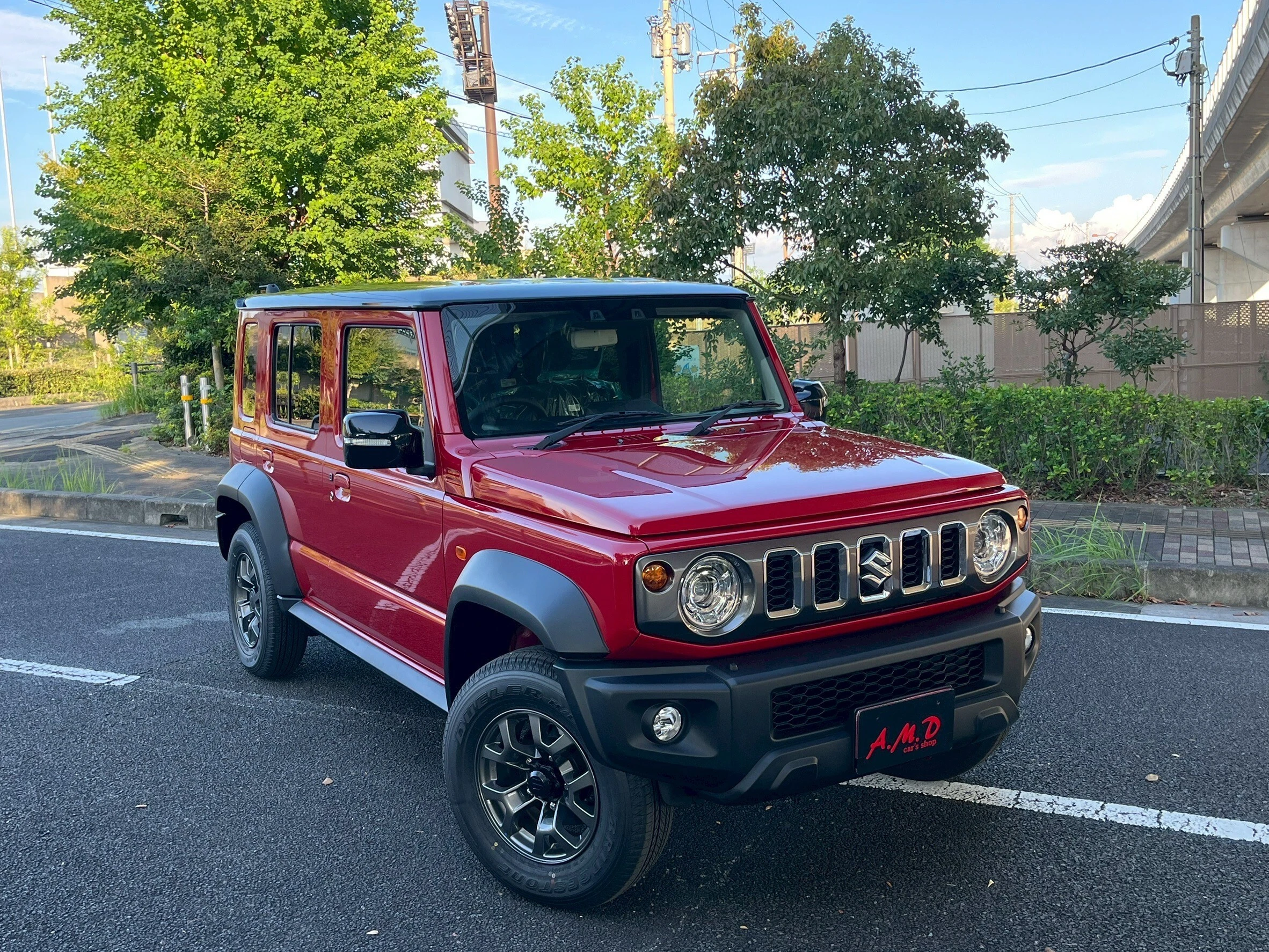 あなたの理想の車がここにある！