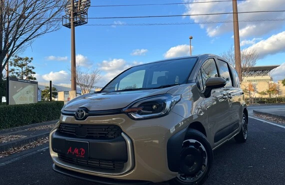 新車シエンタがこの価格で手に入るチャンス！