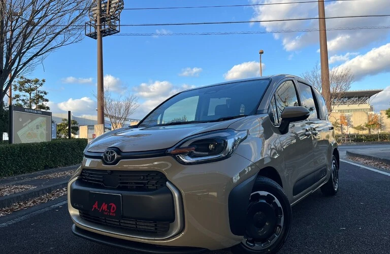 新車シエンタがこの価格で手に入るチャンス！