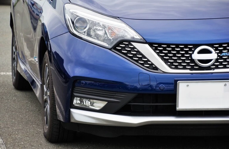 日産の魅力 | 安い車なら株式会社A.M.D 