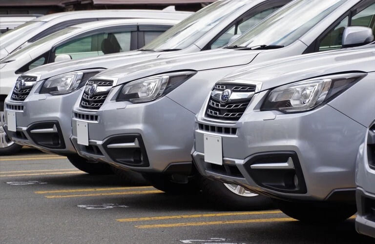 スバルもお取り扱い | 安い車なら株式会社A.M.D 