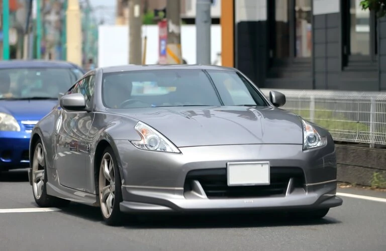 フェアレディZのご用意 | 安い車なら株式会社A.M.D