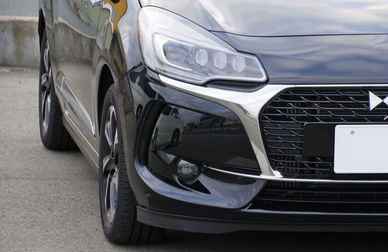 フランス車についてご相談 | 安い車なら株式会社A.M.D