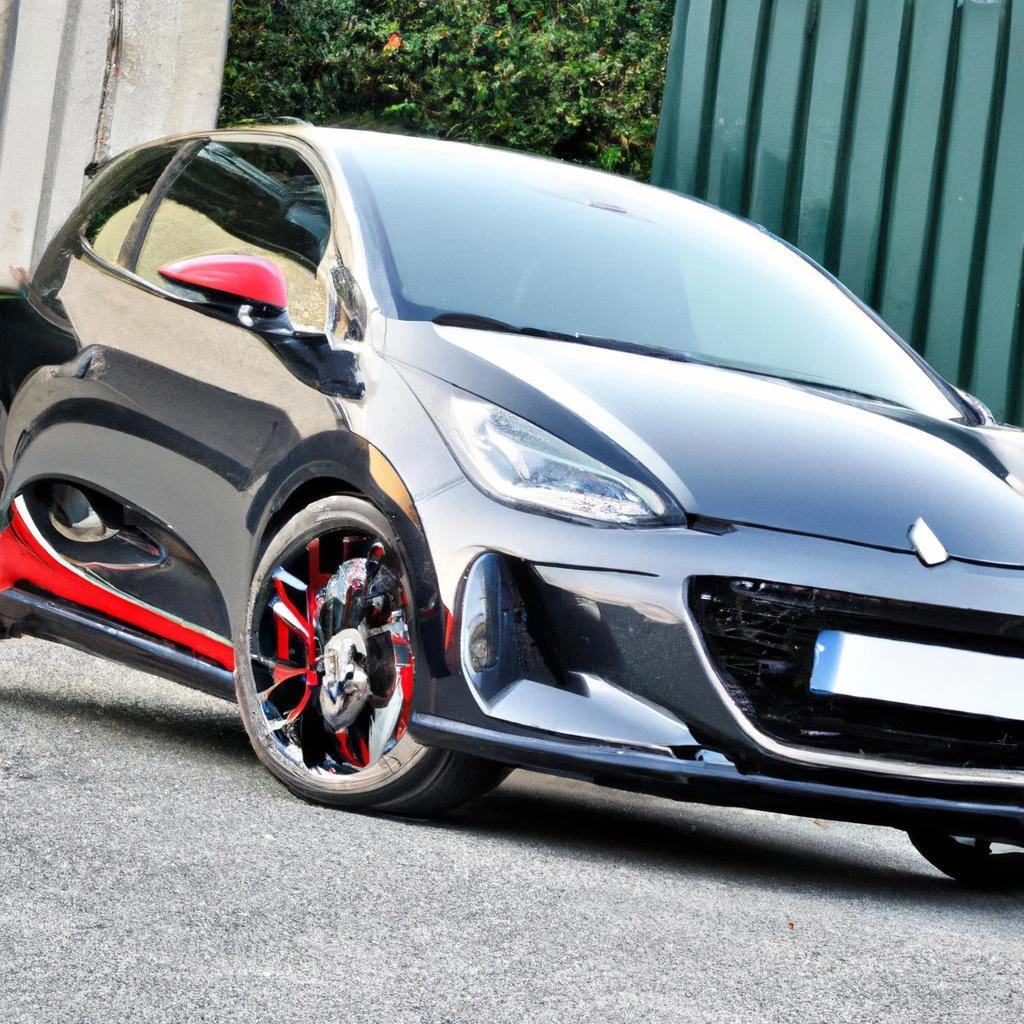 RX-8後継車を探す