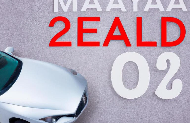 夢のようなお得な新車GET！マツダ車が30万円以上値引き！