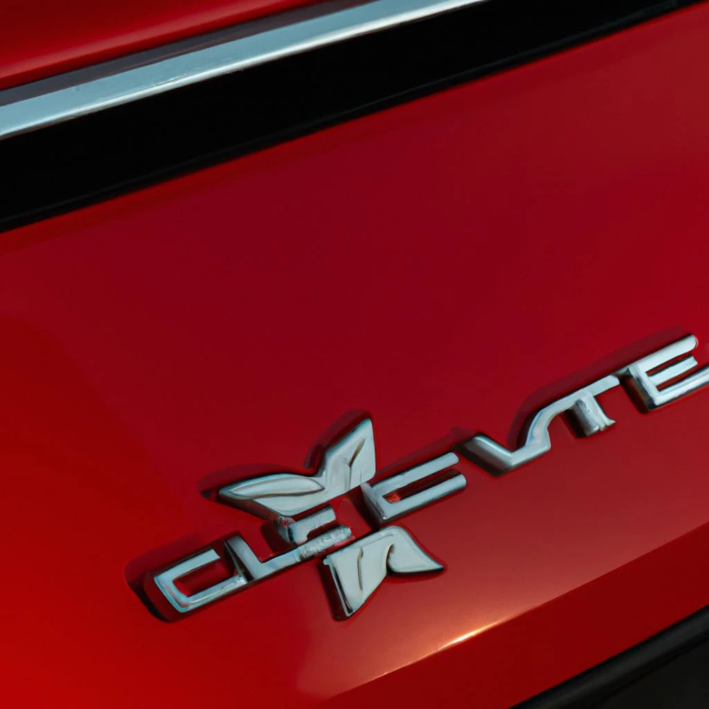 Chevrolet Corvetteの伝統と進化