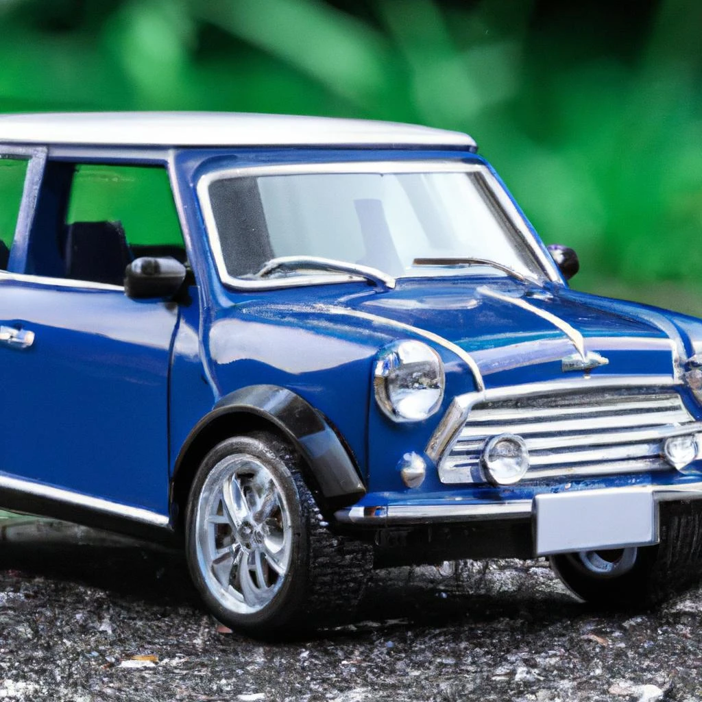 MINI愛好家のための最新モデルをチェック！