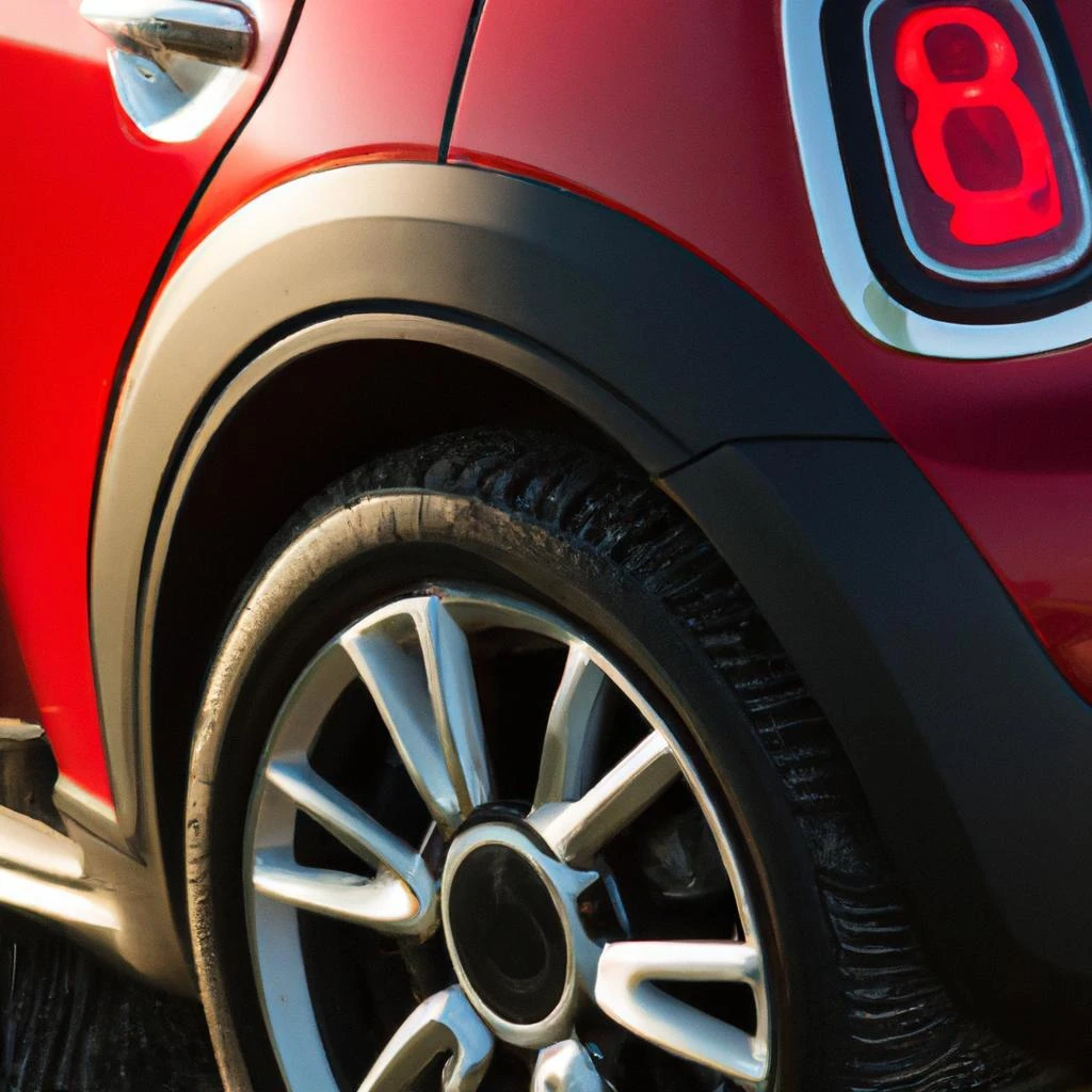 MINI 6速 クーパーSと共に、WRXを超えるスポーティネスを実感せよ！