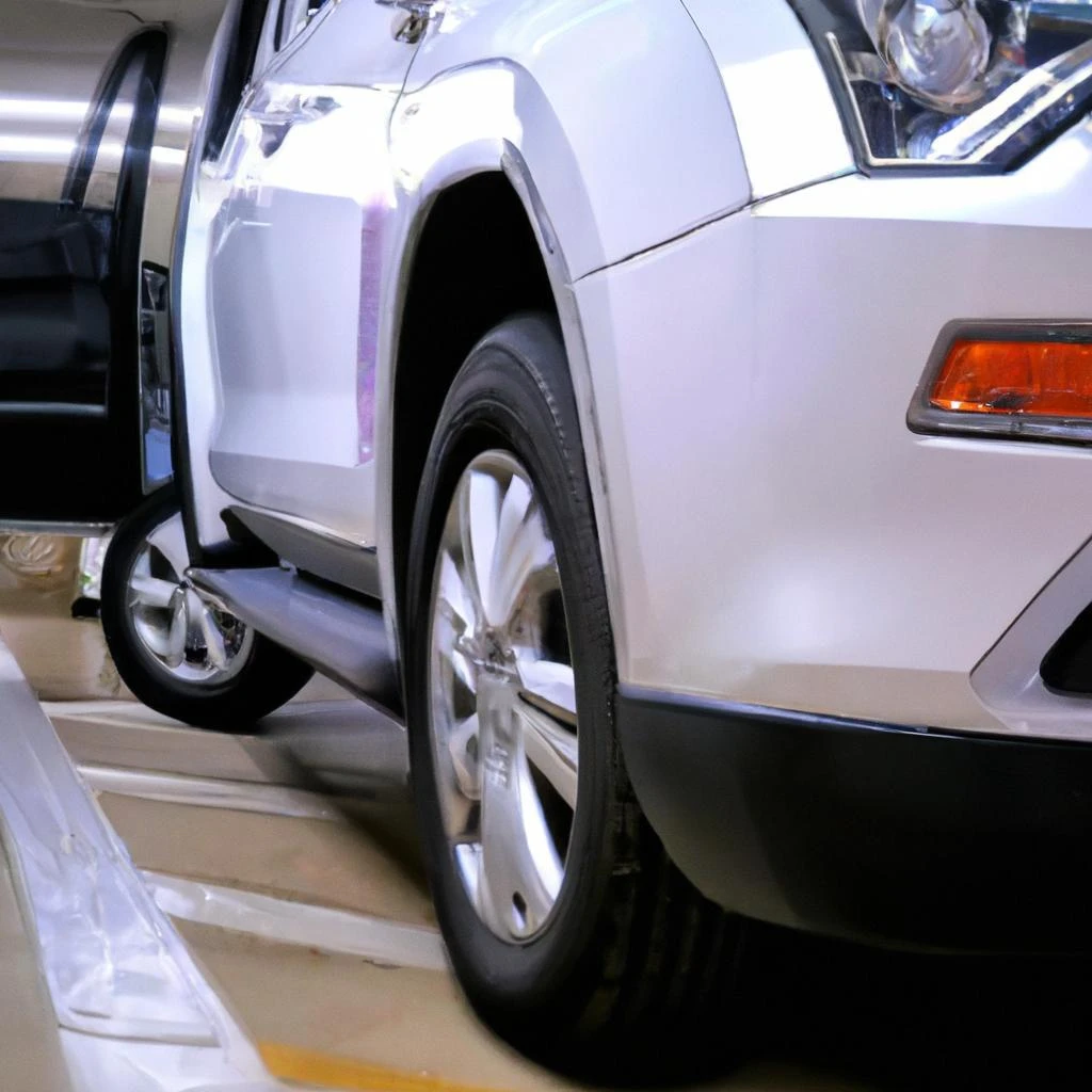 第2章：車検の重要性とは
