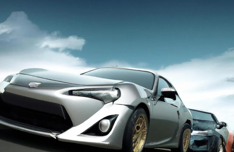 パワフルな走りを追求するあなたへ！RX-8とトヨタのスポーツカーを徹底比較
