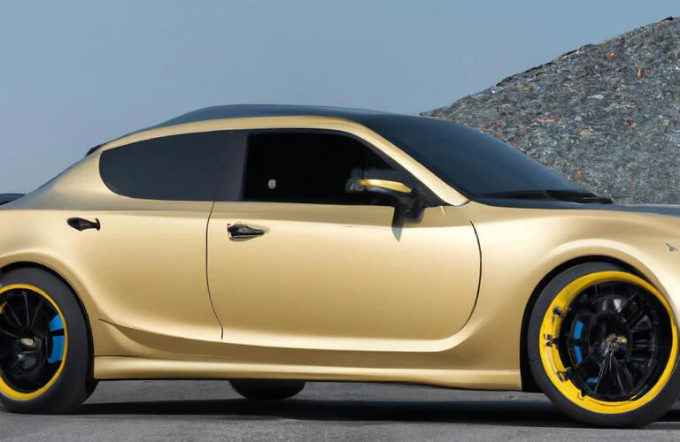 ロータリーエンジン車の魅力を堪能！AMDが提供するRX-8中古車特集