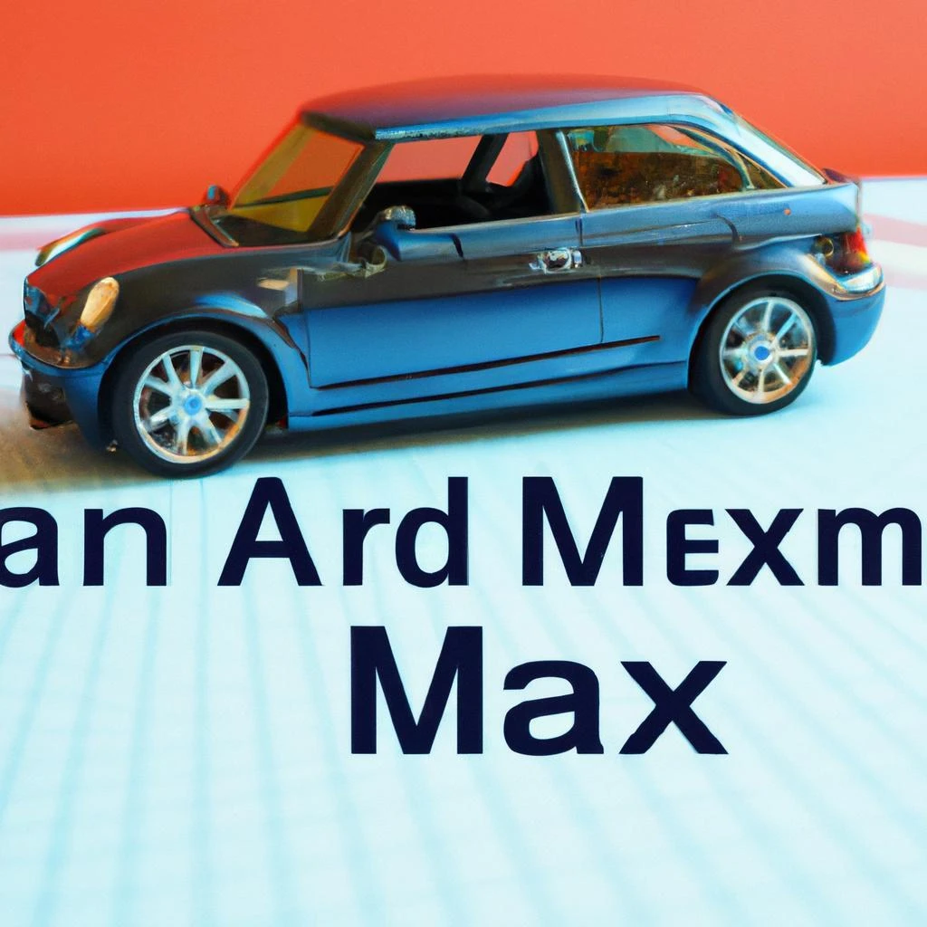 あなたのMINI愛車の価値を最大限に引き出すAMD車買取プラン