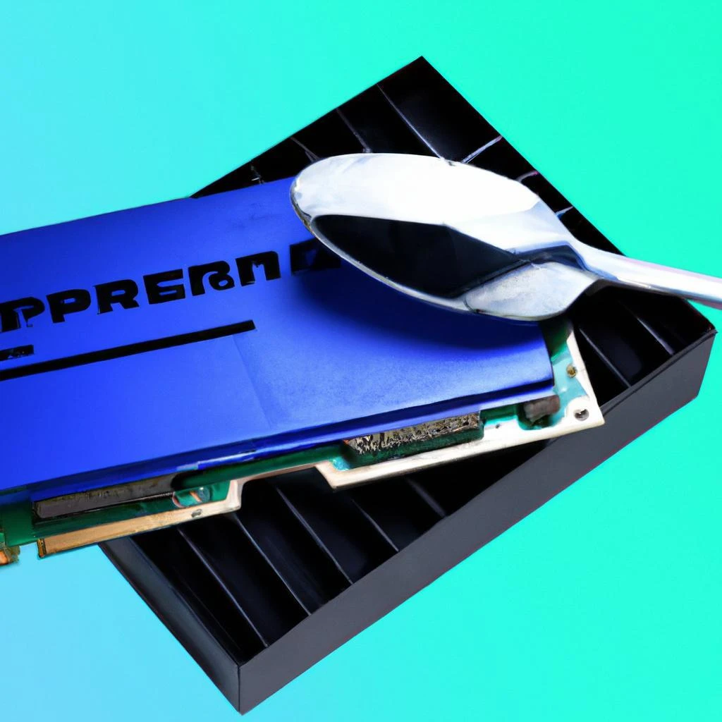AMDのこだわり