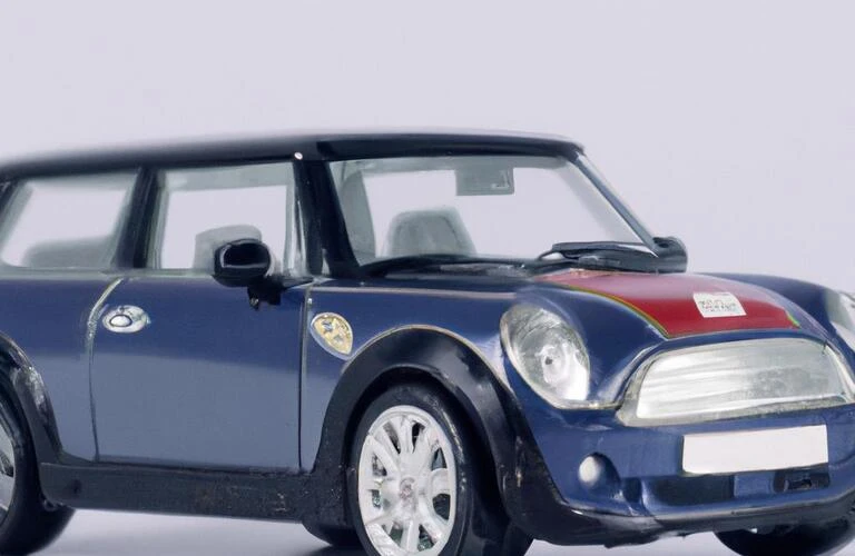 ドイツ車愛好家必見！MINIターボのベスト中古車をランキングでご紹介